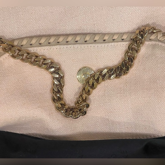 STELLA MCARTNEY FALABELLA bag MEDIUM - Picture 13 of 16